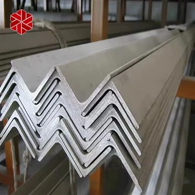 ASTM Q235 Rovná uhlová tyč