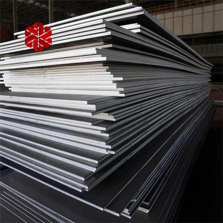 6mm Hot Rolled Mild Steel Sheet price
