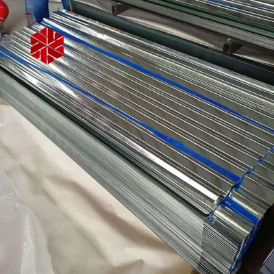 Galvanized Corrugated Steel Roofing Sheets suppliers