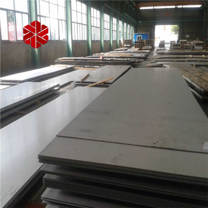 Hot Rolled Steel Sheet With Thickness 28.0mm factory