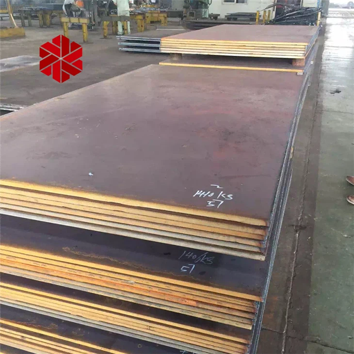 Hot Rolled Steel Sheet With Thickness 28.0mm best