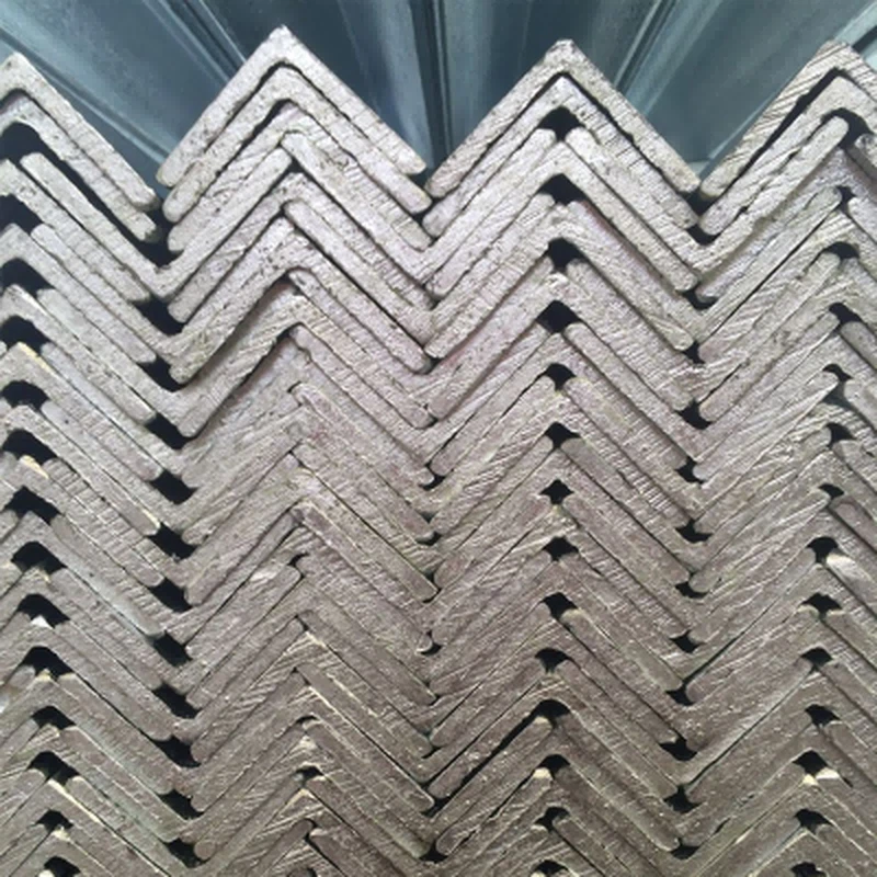 Large Inventory 18mm Angle Steel Iron Bar Large Inventory 18mm Angle Steel Iron Bar