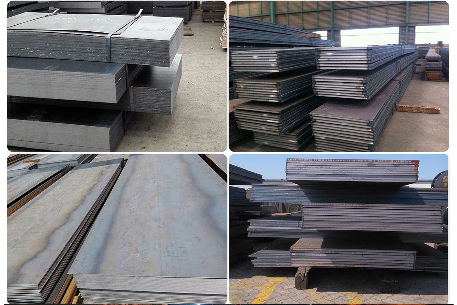 Hot Rolled Steel Sheet With Thickness 28.0mm Hot Rolled Steel Sheet With Thickness 28.0mm