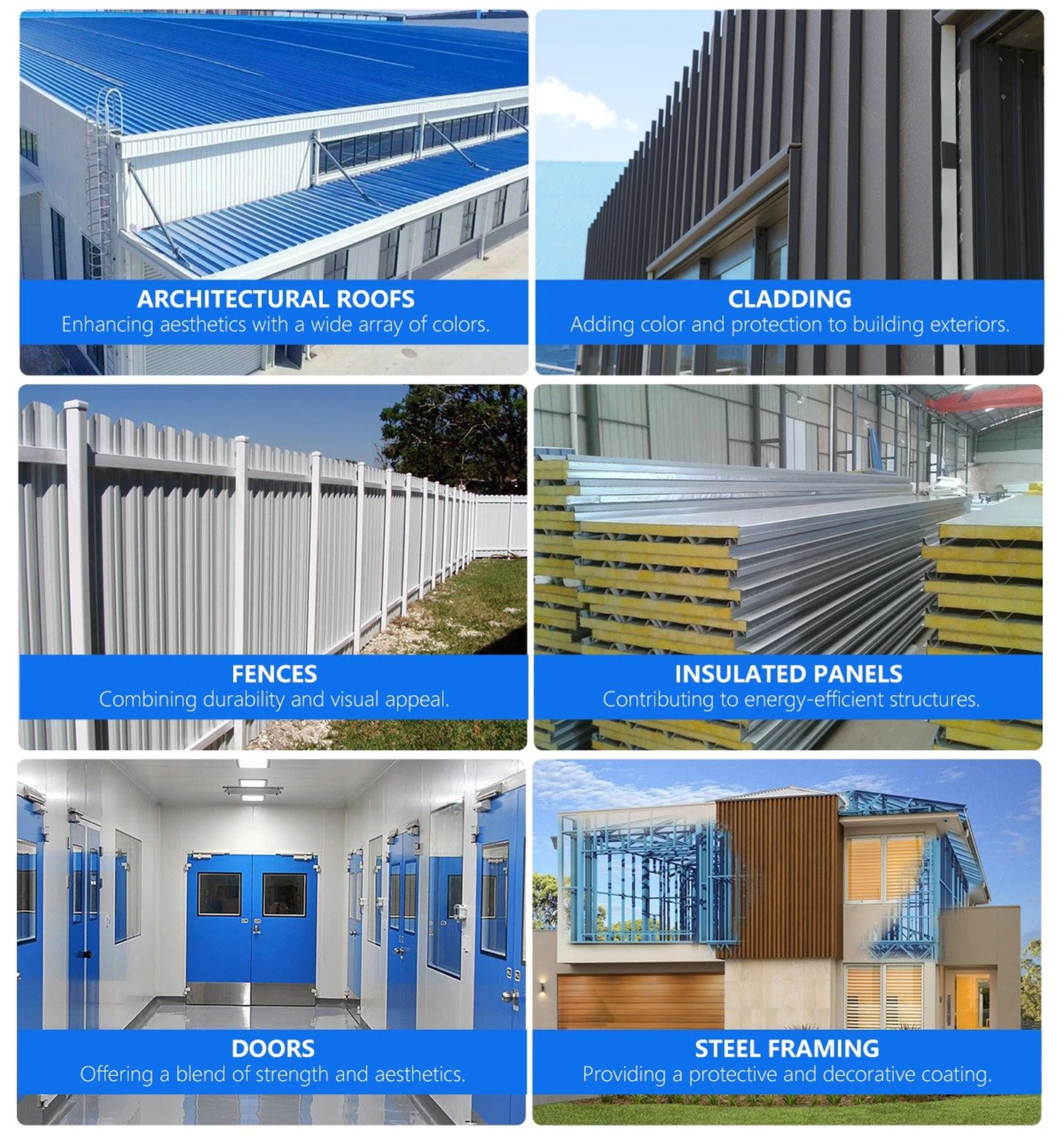 0.14-1.2mm Coil Galvanized Steel PPGI 0.14-1.2mm Coil Galvanized Steel PPGI