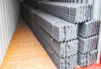 Large Inventory 18mm Angle Steel Iron Bar Large Inventory 18mm Angle Steel Iron Bar