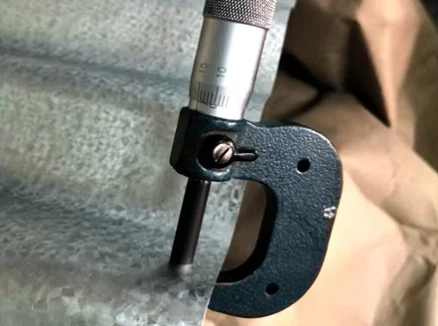 Galvanized Corrugated Steel Roofing Sheets Galvanized Corrugated Steel Roofing Sheets