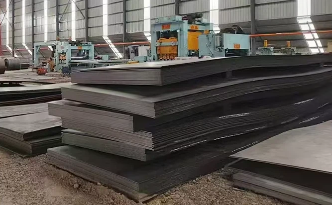 Hot Rolled Steel Sheet With Thickness 28.0mm Hot Rolled Steel Sheet With Thickness 28.0mm