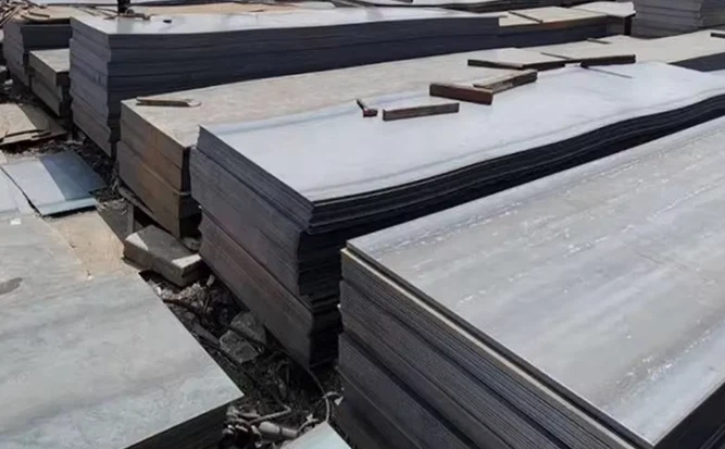 Hot Rolled Steel Sheet With Thickness 28.0mm Hot Rolled Steel Sheet With Thickness 28.0mm