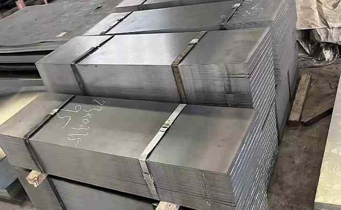 Hot Rolled Steel Sheet With Thickness 28.0mm Hot Rolled Steel Sheet With Thickness 28.0mm