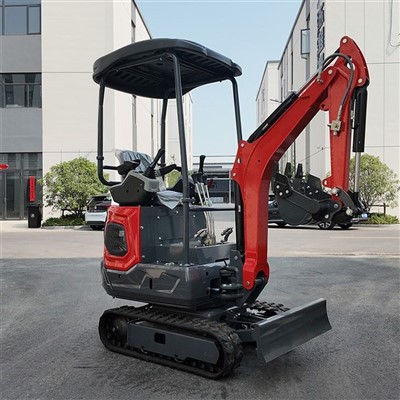 SLM12Q Kubota Motor Bager Bager